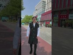 DH452 เครื่องวิทยุโทรศัพท์มืออาชีพ