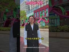 วันนี้ผมอยากจะแนะนำวิทยุสื่อสารที่เหมาะสำหรับการขนส่งโลจิสติกส์! Minxing Tong