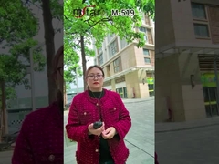 วิทยุสื่อสาร M-519 4G สำหรับเครือข่ายสาธารณะ ออกแบบมาเพื่อการทำงานร่วมกันเป็นทีมโดยเฉพาะ