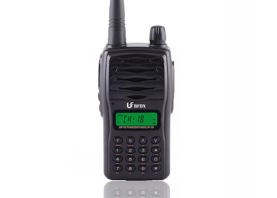 ซื้อ Beifeng BF-330 VOX เครื่องส่งสายไร้สายระยะไกล การผลิตออนไลน์