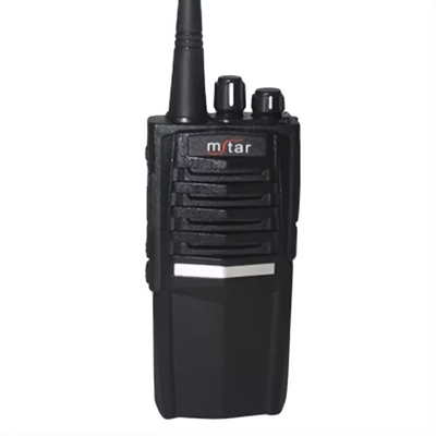 ซื้อ MSTAR CHIERDA Walkie Talkie M-698 5W พลังการออก 3-10km ระยะทางการสื่อสาร 304g น้ําหนัก การผลิตออนไลน์
