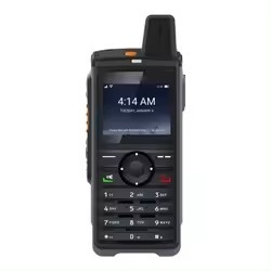 ซื้อ MSTAR 2 ทางวิทยุ PNC380 Poc เครือข่ายสาธารณะวิทยุ 4000mAh zello เครื่องส่งรับวิทยุ พร้อมบัตร SIM PNC380 การผลิตออนไลน์