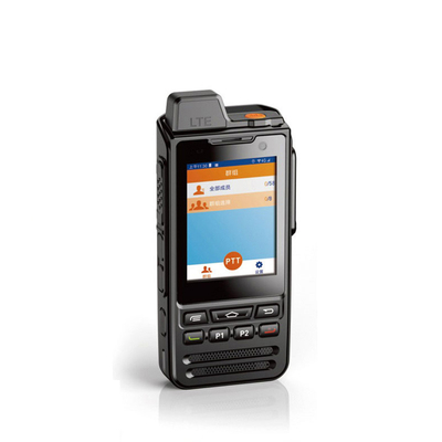 ซื้อ BQ-H88 Network Professional เครื่องส่งรับวิทยุs ระยะยาว 2G / 3G / 4G การตั้งตําแหน่ง GPS การผลิตออนไลน์