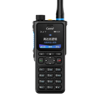ซื้อ เครื่องวิทยุไร้สายระยะไกลมืออาชีพ 2 ทาง MSTAR Walkie Talkie GH960S เครือข่ายสาธารณะ GPS IP68 การผลิตออนไลน์