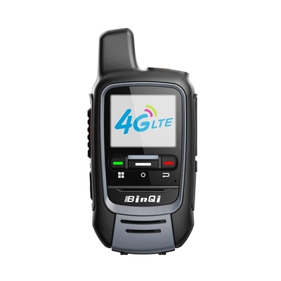 ซื้อ POC ระยะไกลวิทยุสองทาง BQ-300 4G โวคกี้ทอลคี้ 5000mAh แบตเตอรี่ 4G Netcom เต็มประเทศ ระยะทางไม่จํากัด การผลิตออนไลน์