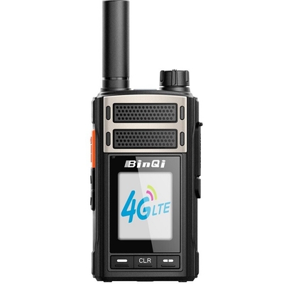 ซื้อ POC ระยะไกลวิทยุสองทาง BQ-338 4G จีพีเอสตั้งตําแหน่ง ระยะทางไม่จํากัดทั่วประเทศ เครือข่ายสาธารณะมืออาชีพ การผลิตออนไลน์