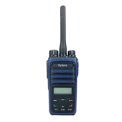 ซื้อ 5000km ระยะทาง Walkie Talkie PD560 Two Way Radio PD565 Pd566 ระยะทางไกล Network Walkie Talkie การผลิตออนไลน์