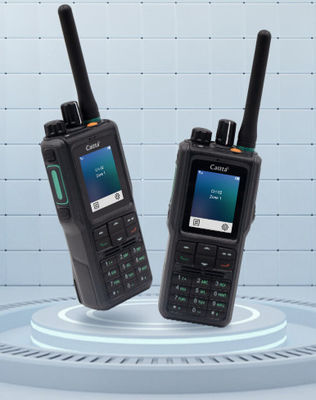 ซื้อ PH790 สายวิทยุ 2 ด้านฉุกเฉิน Walkie Talkie PDT มือถือดิจิตอล การผลิตออนไลน์