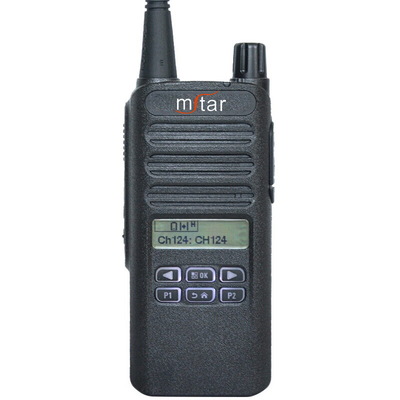 ซื้อ XIR C2620 อานาล็อกและดิจิตอล Dual Mode IP54 กันน้ําและกันฝุ่น Walkie Talkiesมืออาชีพ การผลิตออนไลน์