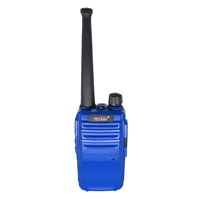 ซื้อ MSTAR Walkie Talkie M2 Two Way Radio โทรศัพท์มือถือ ระเบิด มินิ Walkie Talkie 5-8KM การผลิตออนไลน์