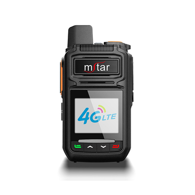 ซื้อ 5000 KM นอกบ้าน 4G All Netcom 5 Watt วิทยุสองทาง เครือข่ายมือถือสาธารณะ เครื่องส่งรับวิทยุ การผลิตออนไลน์