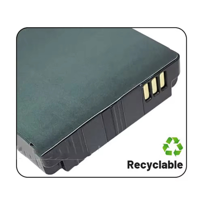 ซื้อ แบตเตอรี่ BP4008 แบตเตอรี่ WalkieTalkie แบตเตอรี่ Li-ion Polymer แบตเตอรี่ 4000mah แบตเตอรี่ความจุสูง สําหรับ PNC360 BD300 การผลิตออนไลน์