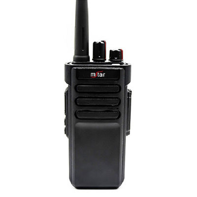 ซื้อ Anti Interference Professional Walkie Talkies ระยะยาว M-K3 แบตเตอรี่ชิปฉลาด การผลิตออนไลน์