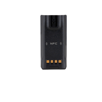 ซื้อ แบตเตอรี่ BP4005 แบตเตอรี่พอลิเมอร์ลิเดียมฉลาด 4000mAh เหมาะสําหรับ PDC680/PTC680 BP4005 เครื่องส่งรับวิทยุ การผลิตออนไลน์