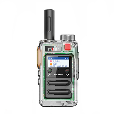 ซื้อ MSTAR เครื่องส่งรับวิทยุ T96 5G Full Netcom สถานการณ์อากาศ GPS เครื่องส่งสายไร้สายระยะไกลมืออาชีพ การผลิตออนไลน์