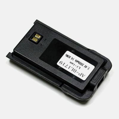 ซื้อ แบตเตอรี่ BL1719 แบตเตอรี่สําหรับ TC-510,TC-585,TC-500S ราδιο 7.4v 2000mAh Li-ion การผลิตออนไลน์