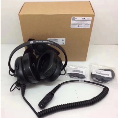 ซื้อ หูฟังและไมโครโฟน PMLN5275-หูฟังแรงงานหนัก ป้องกันไฟหรือสถานที่สร้าง สภาพแวดล้อมเสียงดัง การผลิตออนไลน์