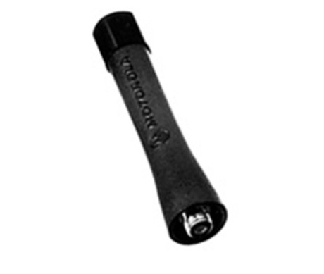 ซื้อ 8505816K26 โมโตโรล่า แอนเทนนา วอลคี ทอลคี แอนเทนนา UHF แบนด์ เฮลิฟล็กซ์ สตับบี้ 3 นิ้ว 470-512 MHz การผลิตออนไลน์