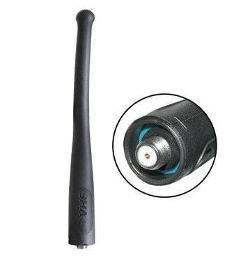 ซื้อ PMAD4069 สร้างในฟังก์ชัน Walkie talkie Antenna สําหรับ Motorola VHF ด้วย GPS Antenna 160-174 MHz การผลิตออนไลน์