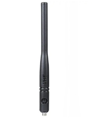 ซื้อ แอนเทนนา PMAD4118 VHF/GPS แอนเทนนาแบบสับสําหรับระยะความถี่ 152-174 MHz แอนเทนนา Motorola Walkie-talkie การผลิตออนไลน์