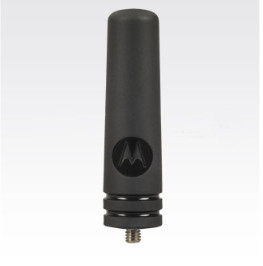 ซื้อ แอนเทนเน่ PMAD4144 VHF แอนเทนเน่สั้นในช่วงความถี่ 136-144 MHz แอนเทนเน่ Motorola Walkie-talkie การผลิตออนไลน์