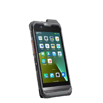 ซื้อ PNC460 แอนดรอยด์ โปค 5000km Network เครื่องส่งรับวิทยุ Touch Screen 4G 5G โทรศัพท์มือถือ การผลิตออนไลน์