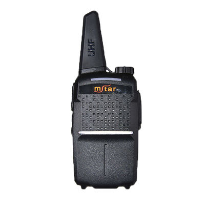ซื้อ MX66 ปกป้องความปลอดภัย กันน้ํา Vhf เรียโนมาร์น สีดํา Vhf/Uhf Wireless Walkie Talkie การผลิตออนไลน์