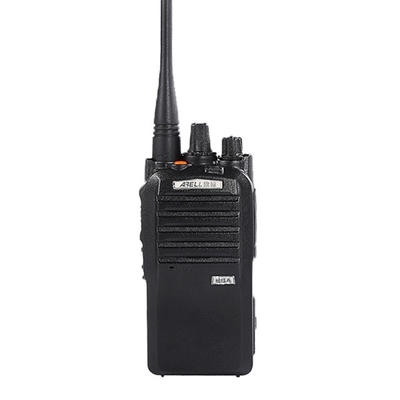 ซื้อ ABELL A511 กันฝุ่นและกันน้ํา Walkie Talkie การควบคุมเสียง เขียนความถี่ Encipher การผลิตออนไลน์