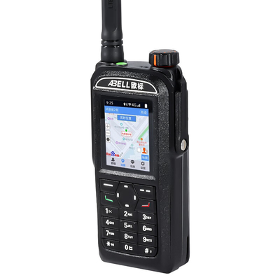 ซื้อ Abell A760L IP67 กันน้ํา กันฝุ่น ผ่านสายไร้สาย ระยะยาว เครื่องส่งรับวิทยุมืออาชีพ การผลิตออนไลน์