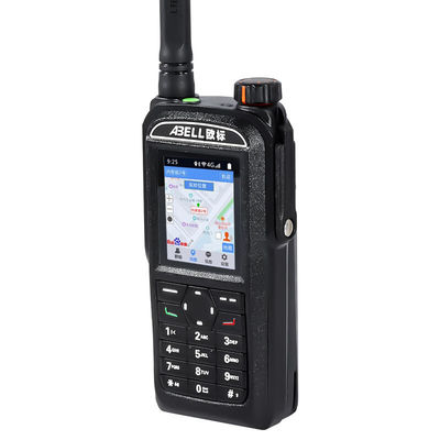 ซื้อ Abell A760L IP67 กันน้ํา กันฝุ่น ผ่านสายไร้สาย ระยะยาว Walkie Talkieมืออาชีพ การผลิตออนไลน์