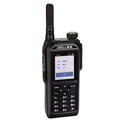 ซื้อ เครื่องวิทยุ Walkie Talkie กันระเบิด Abell A760L IP67 กันน้ํา กันฝุ่น IIB T4 ระยะยาว การผลิตออนไลน์