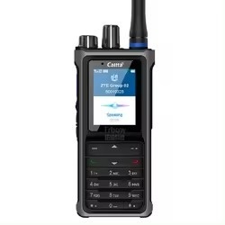 ซื้อ IP68 กันน้ําและกันฝุ่น Caltta KIRISUN สายวิทยุสองทาง DH682 การผลิตออนไลน์