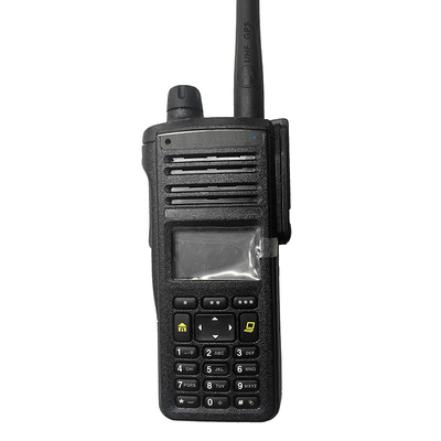 ซื้อ APX2000 แบนด์เดียว พกพา โมโตโรล่า สายวิทยุความปลอดภัยสาธารณะ รัฐบาล โมโตโรล่า สายวิทยุ 2 ทาง การผลิตออนไลน์