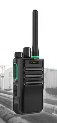 ซื้อ Caltta KIRISUN 2 Way Walkie Talkie กันระเบิด กันฝุ่น กันฝน ระบบดิจิตอล รูปแบบที่เข้ากันได้ Walkie Talkie การผลิตออนไลน์