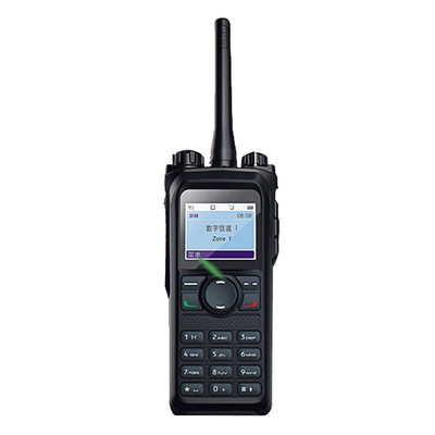 ซื้อ PD980EX T4 กันระเบิด IP68 กันน้ํา โทรส่งมืออาชีพ Walkie Talkie การผลิตออนไลน์