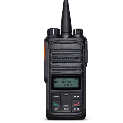 ซื้อ TD560 คุณภาพสูงธุรกิจดิจิตอล วอลคี ทอลคี 5W ปริมาณการออกกําลัง การสื่อสาร GMRS การผลิตออนไลน์