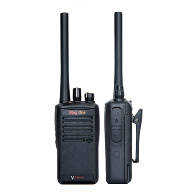 ซื้อ โมโตโรล่า Vz-D263 สายวิทยุสองทาง สายวิทยุมือถือดิจิตอลสีดํา การผลิตออนไลน์