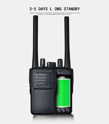ซื้อ Motorola VZ-D281 สายวิทยุสองทาง สีดํา สายวิทยุมือถือ Walkie Talkie สําหรับความต้องการของลูกค้าที่หลากหลาย การผลิตออนไลน์