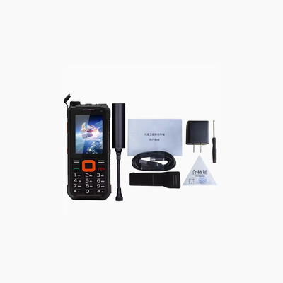 ซื้อ YT1100 POC ระยะทางไกลวิทยุสองทาง 0-50km ระยะทางพูด 128 ช่องเก็บ IPX5 ระดับกันน้ําสําหรับการสื่อสารที่ชัดเจน การผลิตออนไลน์