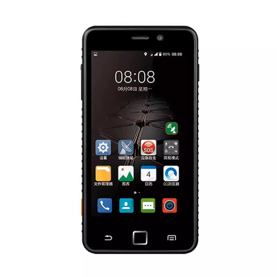 ซื้อ T900+Pro POC ระยะไกลวิทยุสองทาง ระยะความถี่ 136-174mhz ด้วยระดับความต้านทานน้ํา IPX6 และระยะทางพูด 0-50km การผลิตออนไลน์