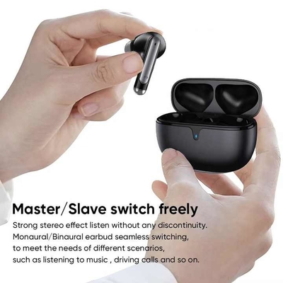 ซื้อ อุปกรณ์เสริมเชื่อมต่อไร้สายสําหรับวิทยุสองทางที่มีความจุแบตเตอรี่ 300mAh และจอดิจิตอล การผลิตออนไลน์