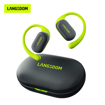 ซื้อ อุปกรณ์เสริม TWS ขนาดเล็ก สําหรับวิทยุสองทาง เวลาช้าไร้สาย 41-50 ms อุปกรณ์เสริมสําหรับวิทยุสองทางที่มีหม้อส่วนตัวและความจุของแบตเตอรี่ 600mAh การผลิตออนไลน์
