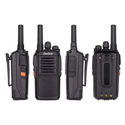 ซื้อ INRICO T526 GPS Android 5000 mAh เวลาสแตนด์บาย 33 ชม. IP54 การผลิตออนไลน์