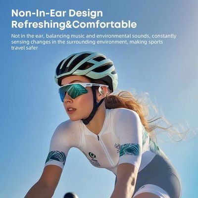 ซื้อ หูฟังและไมโครโฟนจากวัสดุ ABS พร้อมแบตเตอรี่ขนาด 500mAh และชิปเซ็ต Blurtrum สําหรับความต้องการของคุณ การผลิตออนไลน์