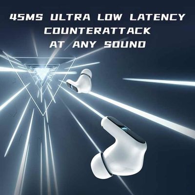 ซื้อ หูฟัง Earicular Audifonos หูฟังสเตเรียไร้สาย Tws Earbud Sport Tws Bt 5.3 หูฟัง หูฟัง การผลิตออนไลน์