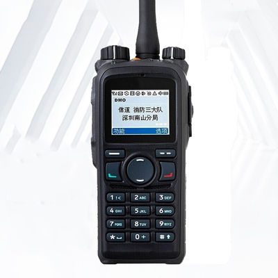 ซื้อ PD780g VHF Walkie Talkie โมเดลเวอรันต์ สําหรับการสื่อสารมืออาชีพและยาวนาน การผลิตออนไลน์