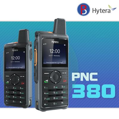 ซื้อ ขนาดแบตเตอรี่ 4000 mAh LTE Cellular Walkie Talkie เหมาะสําหรับการสื่อสาร การผลิตออนไลน์