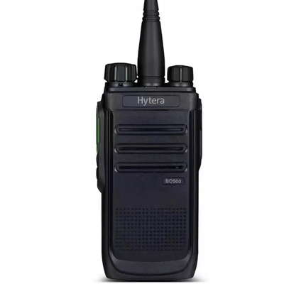 ซื้อ การสื่อสารแบบไม่ยุ่งยากกับวิทยุสองทาง Hytera VHF UHF ความถี่แบบ Analog Walkie Talkie การผลิตออนไลน์