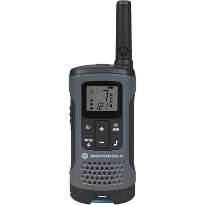 ซื้อ อายุแบตเตอรี่ 15 ชั่วโมง Walkie Talkie มือถือ ระยะทางยาว การผลิตออนไลน์