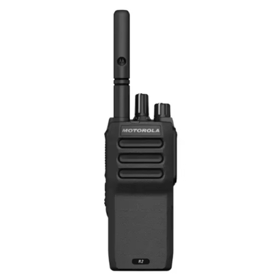 ซื้อ วิทยุสื่อสาร DMR ระดับมืออาชีพ Motorola แบบสองทาง (ทูเวย์) กำลังส่ง 5 วัตต์ การผลิตออนไลน์
